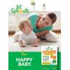imageCarlyle Baby Vitamin D3 Liquid Drops  400 IU  31oz 92 mL 1 Year Supply 365 Servings  Vegetarian NonGMO and Gluten Free by Lil Sprouts
