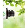 imageCarlyle Baby Vitamin D3 Liquid Drops  400 IU  31oz 92 mL 1 Year Supply 365 Servings  Vegetarian NonGMO and Gluten Free by Lil Sprouts