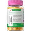 imageCarlyle Childrens Probiotic  60 Gummies  Tropical Flavor  Vegan NonGMO ampamp Gluten Free Supplement  by Lil Sprouts