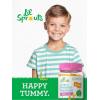 imageCarlyle Childrens Probiotic  60 Gummies  Tropical Flavor  Vegan NonGMO ampamp Gluten Free Supplement  by Lil Sprouts