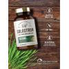 imageCarlyle Colostrum  1000mg  250 Capsules  20 IGG  Non GMO Gluten Free Supplement  by Herbage Farmstead