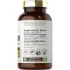 imageCarlyle Colostrum  1000mg  250 Capsules  20 IGG  Non GMO Gluten Free Supplement  by Herbage Farmstead