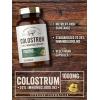 imageCarlyle Colostrum  1000mg  250 Capsules  20 IGG  Non GMO Gluten Free Supplement  by Herbage Farmstead