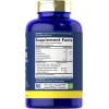 imageCarlyle Fish Oil 3600mg  1080mg Omega 3  120 Count  NonGMO and Gluten Free Supplement