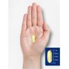 imageCarlyle Fish Oil 3600mg  1080mg Omega 3  120 Count  NonGMO and Gluten Free Supplement