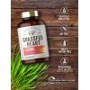 imageCarlyle Grass Fed Beef Heart Supplement  3200mg  200 Count  Desiccated Pasture Raised Bovine Capsules  NonGMO Gluten Free  by Herbage Farmstead