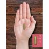 imageCarlyle Grass Fed Beef Heart Supplement  3200mg  200 Count  Desiccated Pasture Raised Bovine Capsules  NonGMO Gluten Free  by Herbage Farmstead