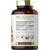 imageCarlyle Grass Fed Beef Liver Capsules 4500mg  250 Count  Desiccated Supplement  NonGMO Gluten Free  by Herbage Farmstead