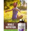 imageCarlyle Grass Fed Beef Spleen 550mg  200 Capsules  Desiccated Pasture Raised Bovine Supplement  NonGMO Gluten Free  by Herbage Farmstead