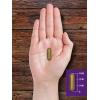 imageCarlyle Grass Fed Beef Spleen 550mg  200 Capsules  Desiccated Pasture Raised Bovine Supplement  NonGMO Gluten Free  by Herbage Farmstead