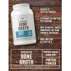 imageCarlyle Grass Fed Bone Broth Protein Powder  352 oz 22lb  20g Protein  Pasture Raised Grain Free Supplement  NonGMO ampamp Gluten Free  by Herbage Farmstead