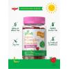 imageCarlyle Kids B Complex Gummies  90 Count  Peach Raspberry Flavor  NonGMO Gluten Free ampamp Vegan Supplement  Lil Sprouts90 Count Pack of 1
