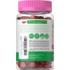 imageCarlyle Kids B Complex Gummies  90 Count  Peach Raspberry Flavor  NonGMO Gluten Free ampamp Vegan Supplement  Lil Sprouts90 Count Pack of 1