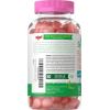imageCarlyle Kids Multivitamin Gummies with Probiotics  60 Chewables  Berry Flavor  Vegetarian NonGMO Gluten Free Childrens Supplement  by Lil Sprouts  Packaging May Vary
