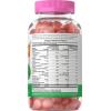imageCarlyle Kids Multivitamin Gummies with Probiotics  60 Chewables  Berry Flavor  Vegetarian NonGMO Gluten Free Childrens Supplement  by Lil Sprouts  Packaging May Vary