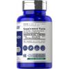 imageCarlyle L Methylfolate 400mcg  120 Capsules  Vegetarian  NonGMO Gluten Free  Optimized and Activated Methyl Folate  by OptiFolate