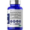 imageCarlyle L Methylfolate 75 mg  60 Capsules  Optimized and Activated  NonGMO Gluten Free  Methyl Folate 5MTHF  by OptiFolate