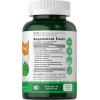 imageCarlyle Probiotics for Kids Chewable  200 Count  6 Billion CFUs  Raspberry Flavor  NonGMO ampamp Gluten Free Supplement  by Lil Sprouts