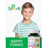 imageCarlyle Probiotics for Kids Chewable  200 Count  6 Billion CFUs  Raspberry Flavor  NonGMO ampamp Gluten Free Supplement  by Lil Sprouts