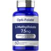 imageCarlyle L Methylfolate 75 mg  60 Capsules  Optimized and Activated  NonGMO Gluten Free  Methyl Folate 5MTHF  by OptiFolate