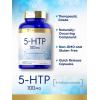 imageCarlyle 5HTP  100mg  240 Capsules  5 Hydroxtryptophan  NonGMO ampamp Gluten Free Supplement