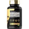 imageCarlyle Acetyl LCarnitine HCL  1000mg  100 Capsules  Advanced Athlete Formula  PreWorkout Supplement  NonGMO ampamp Gluten Free100 Count Pack of 1