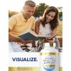 imageCarlyle Adult Eye Support  300 Capsules  with Lutein and Zeaxanthin  NonGMO and Gluten Free Supplement
