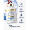 imageCarlyle Adult Eye Support  300 Capsules  with Lutein and Zeaxanthin  NonGMO and Gluten Free Supplement