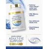 imageCarlyle Adult Eye Support  300 Capsules  with Lutein and Zeaxanthin  NonGMO and Gluten Free Supplement