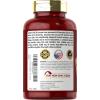 imageCarlyle Antarctic Krill Oil 2000 mg 120 Softgels  Omega3 EPA DHA with Astaxanthin Supplement Sourced from Red Krill  Maximum Strength  Laboratory Tested