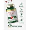 imageCarlyle Apple Cider Vinegar Complex Capsules  120 Pills  with Cayenne and Ginger  NonGMO ampamp Gluten Free Supplement120 Count Pack of 1