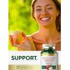 imageCarlyle Apple Cider Vinegar Complex Capsules  120 Pills  with Cayenne and Ginger  NonGMO ampamp Gluten Free Supplement120 Count Pack of 1
