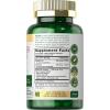 imageCarlyle Apple Cider Vinegar Complex Capsules  120 Pills  with Cayenne and Ginger  NonGMO ampamp Gluten Free Supplement120 Count Pack of 1