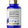 imageCarlyle B12 Vitamin 5000 mcg Sublingual  250 Fast Dissolve Tablets  High Potency  Natural Berry Flavor  Vegetarian NonGMO ampamp Gluten Free