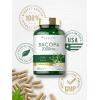 imageCarlyle Bacopa Monnieri Capsules  180 Capsules  Gluten Free Supplement