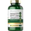 imageCarlyle Bamboo Extract Capsules  3000mg  300 Count  210mg Silica  NonGMO Gluten Free Supplement