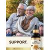 imageCarlyle Bee Propolis Tincture Drops  2 Fl Oz  Liquid Extract  NonGMO Gluten Free Supplement