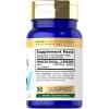 imageCarlyle Biotin 10000mcg  250 Fast Dissolve Tablets  Max Strength  Vegetarian NonGMO Gluten Free Supplement