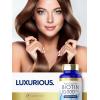 imageCarlyle Biotin 10000mcg  500 Fast Dissolve Tablets  Max Strength  Vegetarian NonGMO Gluten Free Supplement500 Count Pack of 1