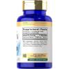 imageCarlyle Biotin 10000mcg  500 Fast Dissolve Tablets  Max Strength  Vegetarian NonGMO Gluten Free Supplement500 Count Pack of 1
