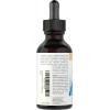 imageCarlyle Biotin 5000mcg Liquid Drops  4 fl oz  for Women and Men  Berry Flavor  Beauty Formula  Vegetarian NonGMO ampamp Gluten Free Supplement