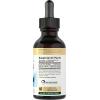 imageCarlyle Biotin 5000mcg Liquid Drops  4 fl oz  for Women and Men  Berry Flavor  Beauty Formula  Vegetarian NonGMO ampamp Gluten Free Supplement