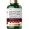 imageCarlyle Black Cherry Extract Concentrate 2800 mg  240 Capsules  NonGMO and Gluten Free Formula  Prunus Serotina Supplement