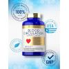 imageCarlyle Blood Circulation Supplement  180 Capsules  Supports Healthy Circulation  NonGMO Gluten Free