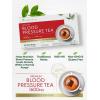 imageCarlyle Blood Pressure Tea Bags  60 Count  with Hibiscus Flower  Vegetarian NonGMO ampamp Gluten Free Herbal Tea Supplement