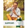 imageCarlyle Brewers Yeast Tablets with Vitamin B12  1500mg  500 Count  NonGMO ampamp Vegetarian Supplement