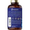imageCarlyle Burpless Fish Oil 3600 mg  300 Softgels  with Omega3 Fatty Acids  Lemon Flavor  NonGMO Gluten Free Supplement  by Wild Pacific