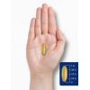 imageCarlyle Burpless Fish Oil 3600 mg  300 Softgels  with Omega3 Fatty Acids  Lemon Flavor  NonGMO Gluten Free Supplement  by Wild Pacific