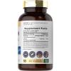 imageCarlyle Calcium 1200mg with Vitamin D3  300 Caplets  NonGMO Gluten Free and Vegetarian