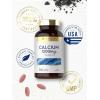 imageCarlyle Calcium 1200mg with Vitamin D3  300 Caplets  NonGMO Gluten Free and Vegetarian